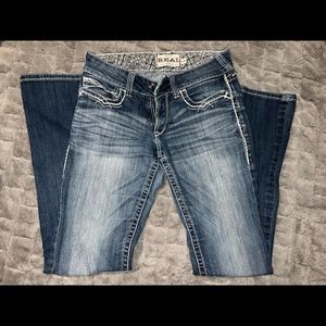 Ariat 28R Harvest Boot